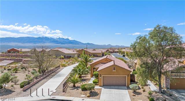 Photo of 1316 Beehive Ln, Mesquite, NV 89034