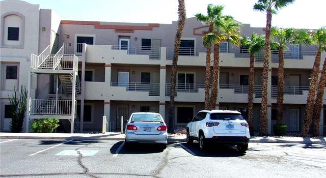 Photo of 2008 Mesquite Ln #302, Laughlin, NV 89029