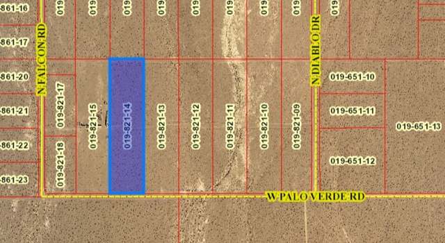 Photo of 6348 Palo Verde Rd, Amargosa Valley, NV 89020