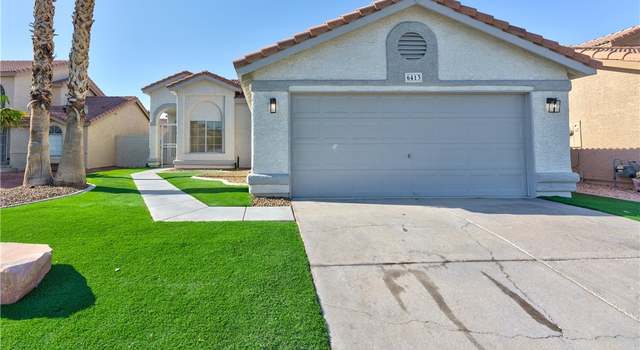 Photo of 6413 Morley Ave, Las Vegas, NV 89108