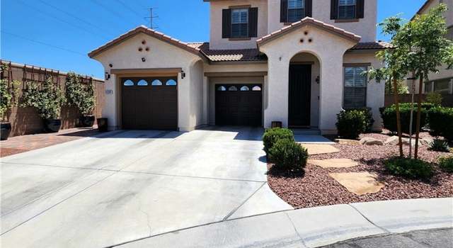 Photo of 11201 Newbury Hills Ave, Las Vegas, NV 89138