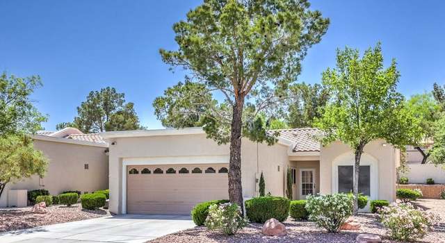 Photo of 2509 Banora Point Dr, Las Vegas, NV 89134