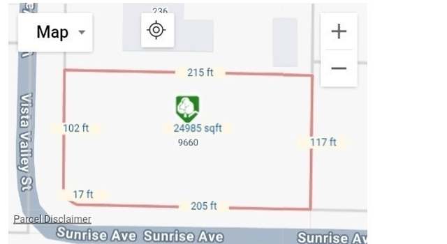 Photo of Vista Valley Dr, Las Vegas, NV 89110