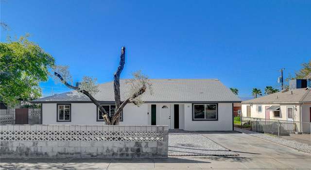 Photo of 18 Lowery St, Henderson, NV 89015