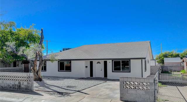 Photo of 18 Lowery St, Henderson, NV 89015