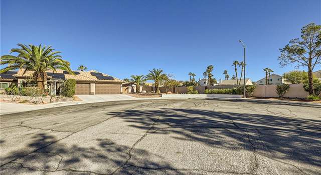 Photo of 263 Baring Cross St, Henderson, NV 89074