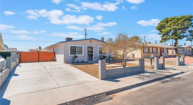 Photo of 6213 Burgundy Way, Las Vegas, NV 89107
