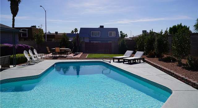 Photo of 6913 Cortez Ct, Las Vegas, NV 89145