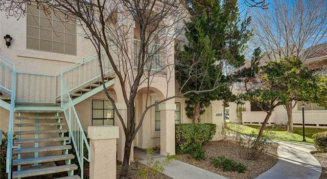 Photo of 4805 S Torrey Pines Dr #201, Las Vegas, NV 89103