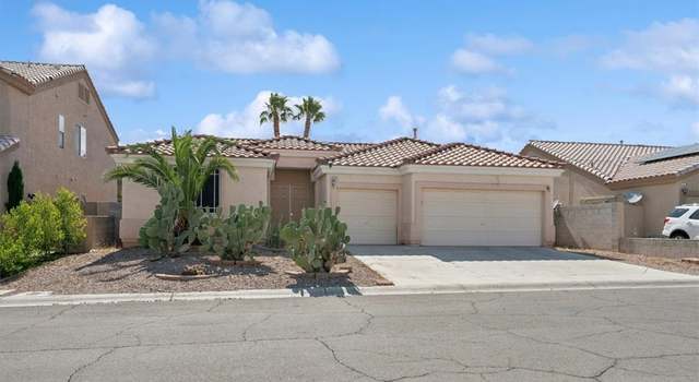 Photo of 4323 Village Spring St, Las Vegas, NV 89147