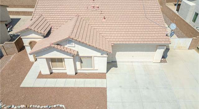 Photo of 2847 Cattail Cove St, Laughlin, NV 89029