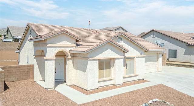 Photo of 2847 Cattail Cove St, Laughlin, NV 89029