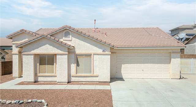 Photo of 2847 Cattail Cove St, Laughlin, NV 89029