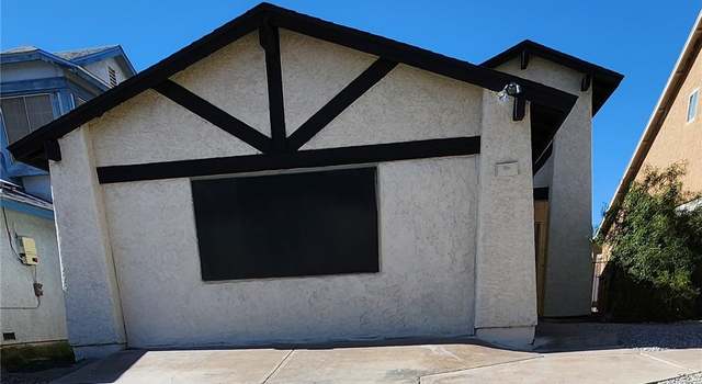 Photo of 503 Crony Ave, Henderson, NV 89011