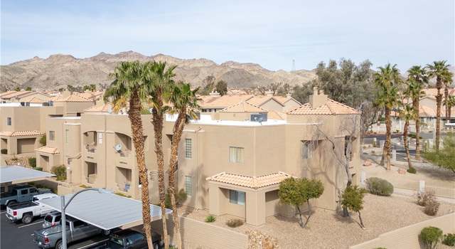 Photo of 2160 Highpointe Dr #103, Laughlin, NV 89029