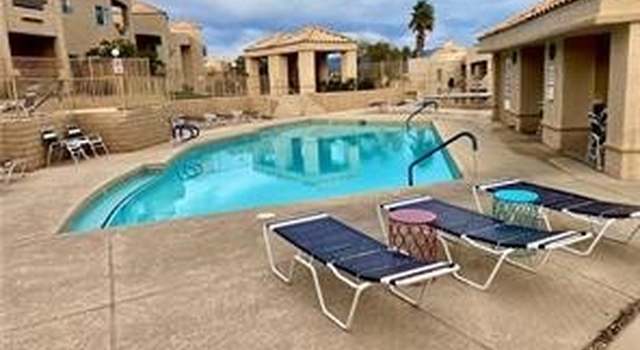 Photo of 2160 Highpointe Dr #103, Laughlin, NV 89029