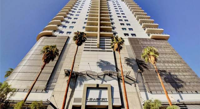 Photo of 200 Hoover Ave #912, Las Vegas, NV 89101