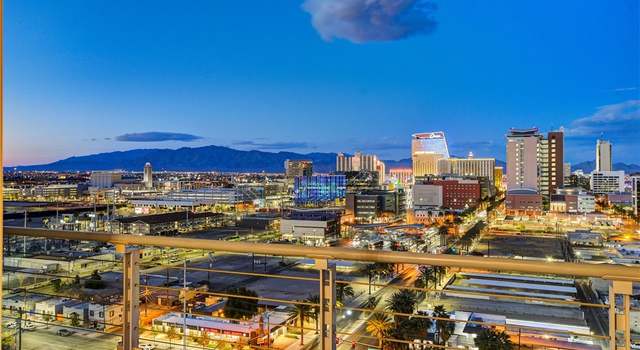 Photo of 200 Hoover Ave #912, Las Vegas, NV 89101