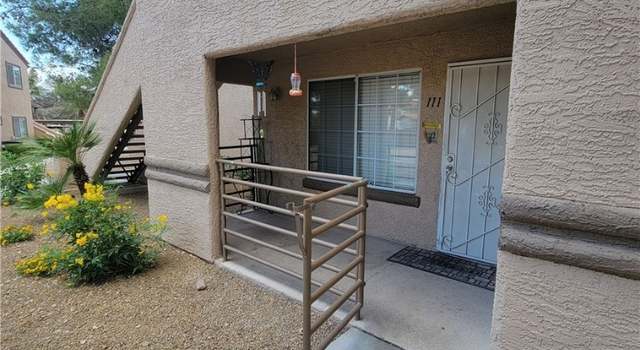 Photo of 9070 Spring Mountain Rd #111, Las Vegas, NV 89117
