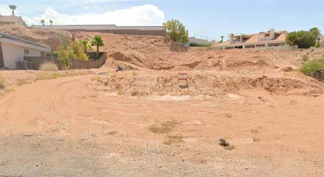 Photo of 716 Chaparral Dr, Mesquite, NV 89027