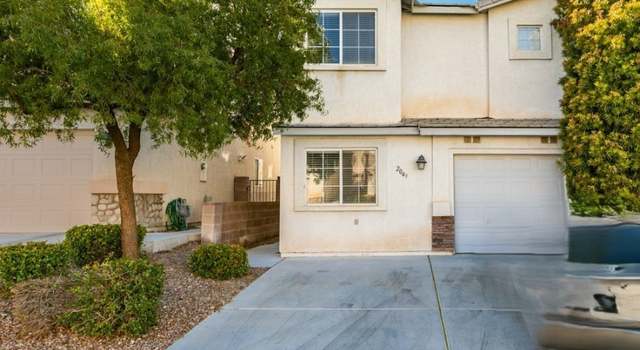 Photo of 2049 Audrey Hepburn St, Las Vegas, NV 89142