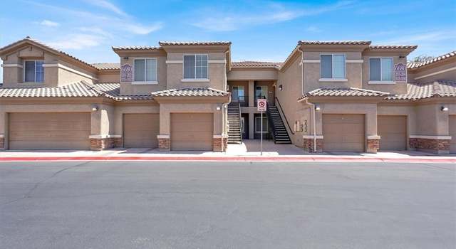 Photo of 6680 Caporetto Ln #103, North Las Vegas, NV 89084