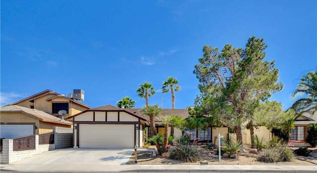 Photo of 6521 Faith Peak Dr, Las Vegas, NV 89108