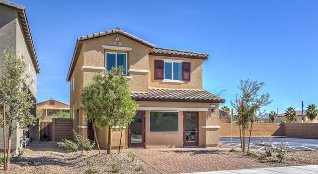 Photo of 5702 Sunset Sedona St Lot 2, North Las Vegas, NV 89081