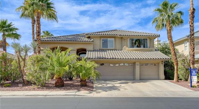 Photo of 2440 Ping Dr, Henderson, NV 89074