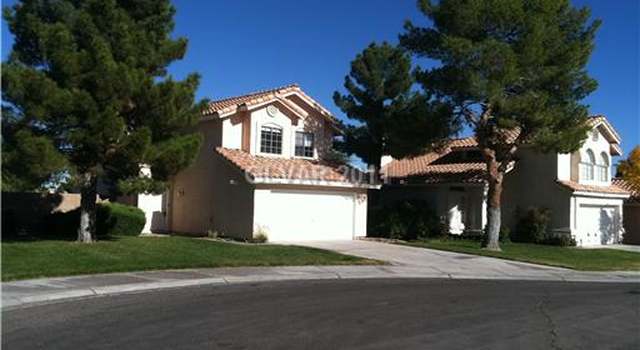 Photo of 2806 Tortoise Ct, Henderson, NV 89074