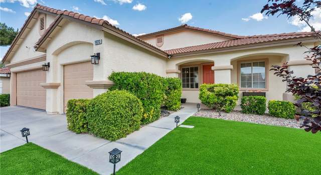 Photo of 10213 Treasure Mountain Ct, Las Vegas, NV 89129