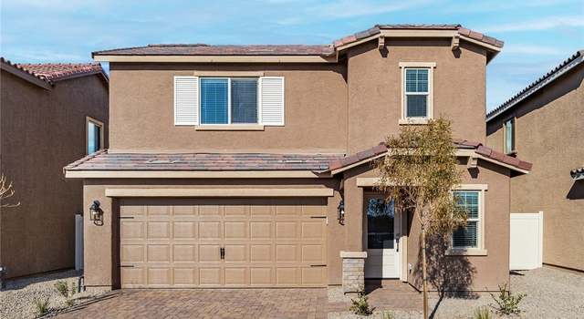 Photo of 1656 Desert Path Ave, North Las Vegas, NV 89032
