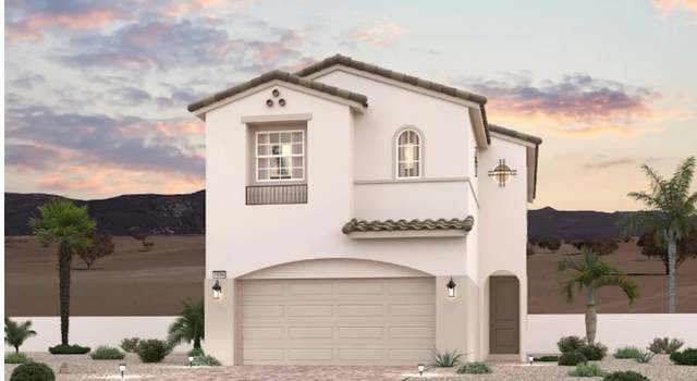 Photo of 887 Pointe Arbor St, Henderson, NV 89011
