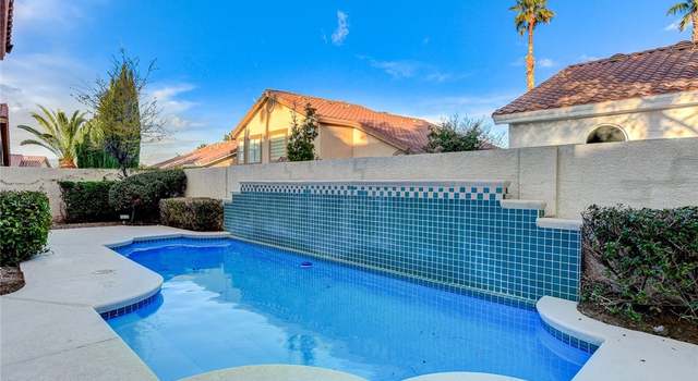 Photo of 1700 Wandering Winds Way, Las Vegas, NV 89128