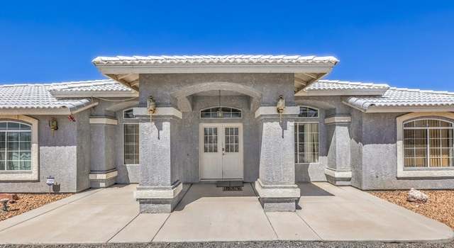 Photo of 1410 Tiptop Trl, Pahrump, NV 89048