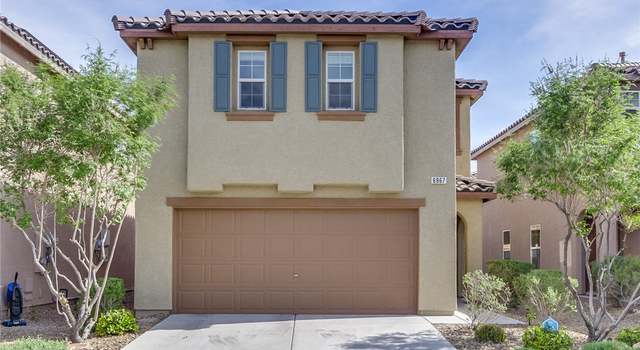 Photo of 6967 Town Forest Ave, Las Vegas, NV 89179