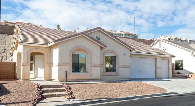 Photo of 2915 Rippling Springs St, Laughlin, NV 89029