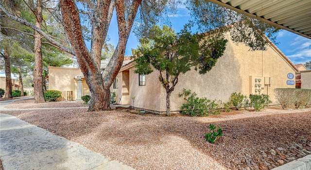 Photo of 2851 S Valley View Blvd #1079, Las Vegas, NV 89102