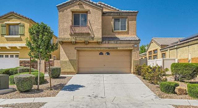 Photo of 3636 Remington Grove Ave, North Las Vegas, NV 89081
