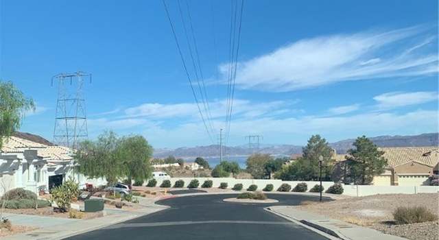 Photo of 691 Florence Dr, Boulder City, NV 89005