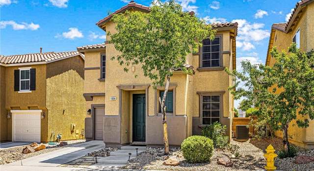 Photo of 11894 Snow Bank St, Las Vegas, NV 89183