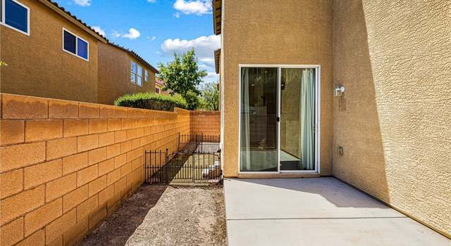 Photo of 11894 Snow Bank St, Las Vegas, NV 89183