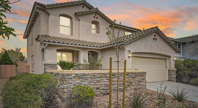 Photo of 10808 Wallflower Ave, Las Vegas, NV 89135