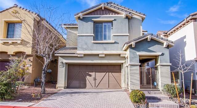 Photo of 11242 Almador Vista Ct, Las Vegas, NV 89135
