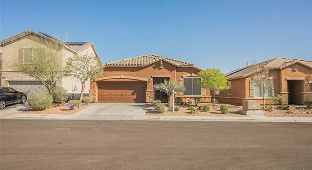 Photo of 132 Soaring Sky Ave, Henderson, NV 89011