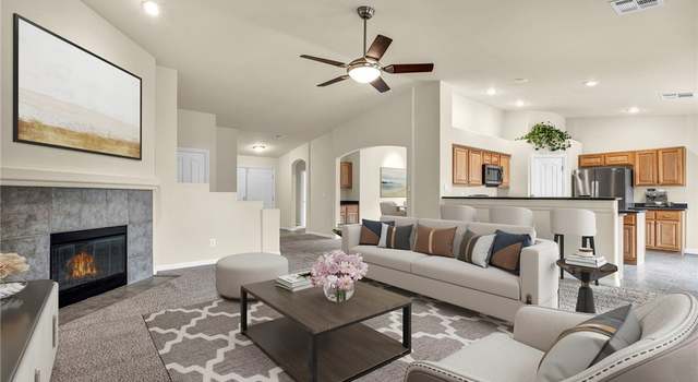 Photo of 4717 Mohawk River Ave, North Las Vegas, NV 89031