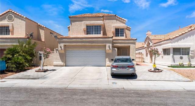 Photo of 309 Clifton Heights Dr, Las Vegas, NV 89145