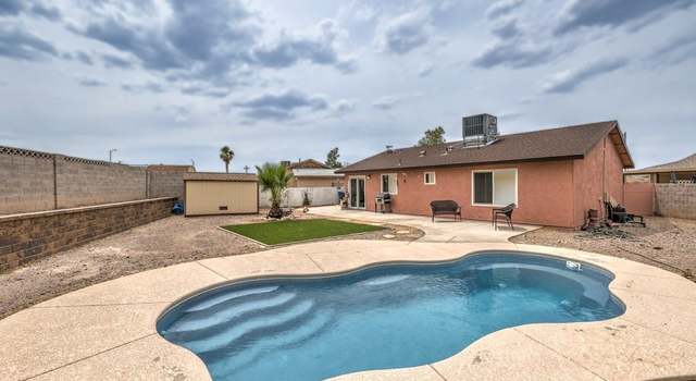 Photo of 1004 Woodside Ct, Henderson, NV 89015