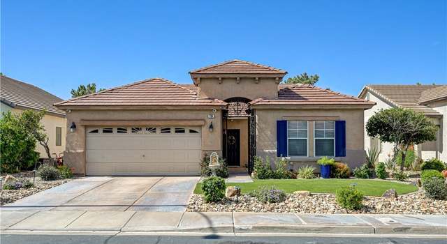 Photo of 724 Smokey Mountain Ave, Henderson, NV 89012