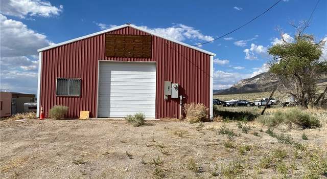 Photo of 35 Avenue R, Mcgill, NV 89318